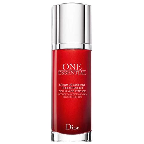 dior one essential serum how to use|Dior one essential serum review.